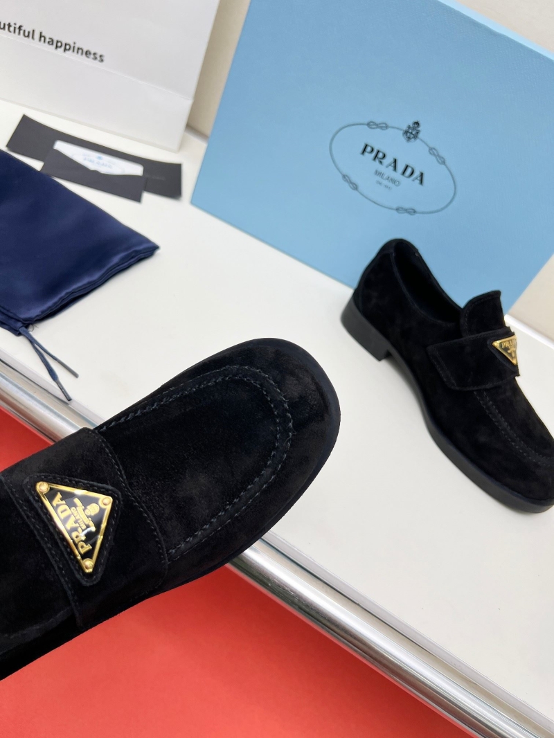 Prada Casual Shoes